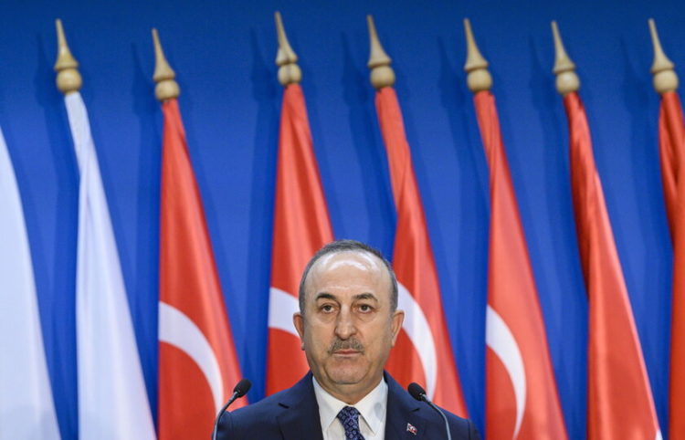 (Φωτ.: EPA/ Zsolt Szigetvary/ Hungary Out)
