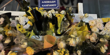 (Φωτ. αρχείου: ΑΠΕ-ΜΠΕ)