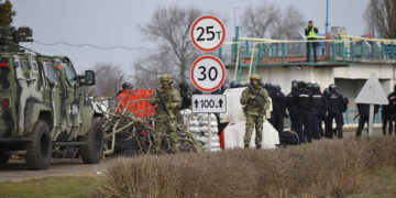 (Φωτ.: EPA / Oleg Petrasyuk)