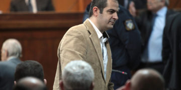 (Φωτ.: ΑΠΕ-ΜΠΕ / Παντελής Σαΐτας)