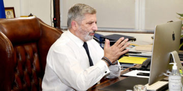 (Φωτ.: ΑΠΕ-ΜΠΕ/ Περιφέρεια Αττικής/ STR)