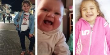 (Φωτ.: Facebook / Ρούλα Πισπιρίγκου)