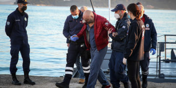 (Φωτ.: EUROKINISSI / Σταμάτης Καταπόδης)