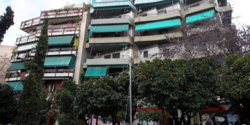 (Φωτ.: αρχείο EUROKINISSI / Αλέξανδρος Ζωντανός)