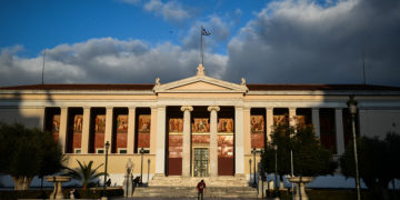 (Φωτ. αρχείου: EUROKINISSI / Τατιάνα Μπόλαρη)