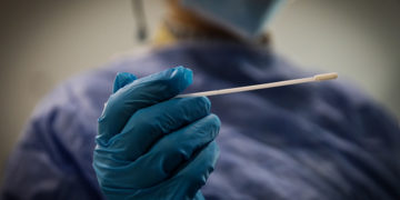 (Φωτ.: EUROKINISSI / Γιάννης Παναγόπουλος)