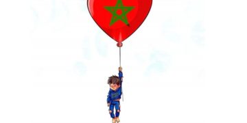 (Φωτ.: twitter/
7ammadi
@ali7ammadi93)