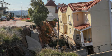 (Φωτ.: EUROKINISSI / Θανάσης Δημόπουλος)