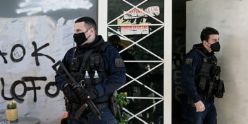 (Φωτ.: EUROKINISSI / Μιχάλης Καραγιάννης)