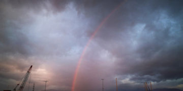 (Φωτ.: ΑΠΕ-ΜΠΕ / Ευάγγελος Μπουγιώτης)