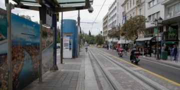 (Φωτ.: ΓΙΕΝΑΝΤΑ ΝΤΕΛΑΪ/EUROKINISSI)