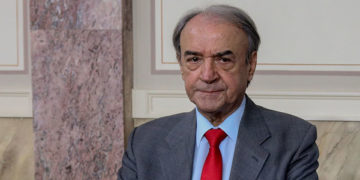 (Φωτ.: EUROKINISSI / Δημήτρης Σωτηρόπουλος)