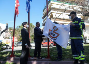(Φωτ.: EUROKINISSI / Γιάννης Παναγόπουλος)