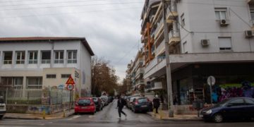 (Φωτ.: EUROKINISSI / Ραφαήλ Γεωργιάδης)