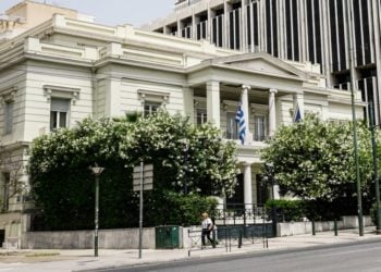 (Φωτ.: EUROKINISSI / Γιώργος Κονταρίνης)