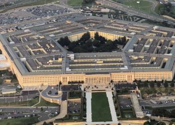 (Πηγή: en.wikipedia.org/wiki/The_Pentagon)