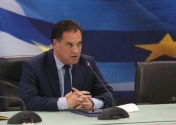 (Φωτ.: ΑΠΕ-ΜΠΕ/ Αλέξανδρος Μπελτές)