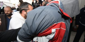 (Φωτ.: ILIALIVE.GR ΓΙΑΝΝΗΣ ΣΠΥΡΟΥΝΗΣ/ EUROKINISSI)