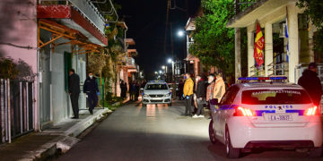 (Φωτ.: ilialive.gr / Γιάννης Σπυρούνης)