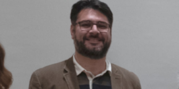 Ο Μανώλης Ανδρουλάκης πέρασε τα σύνορα Ουκρανίας-Μολδαβίας