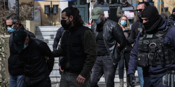 (Φωτ.: EUROKINISSI / Βασίλης Ρεμπάπης)