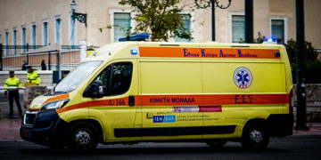 (Φωτ.: EUROKINISSI / Γιώργος Κονταρίνης)