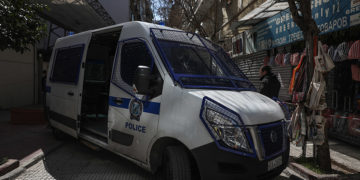 (Φωτ.: EUROKINISSI / Σωτήρης Δημητρόπουλος)