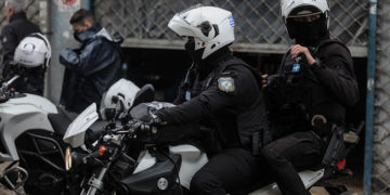 (Φωτ. αρχείου: EUROKINISSI / Γιάννης Παναγόπουλος)