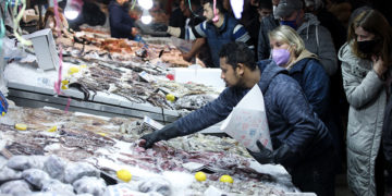 (Φωτ.: EUROKINISSI / Γιάννης Παναγόπουλος)