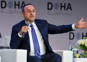 (Φωτ.: EPA / Noushad Thekkayil)