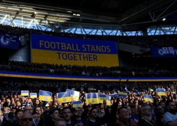(Φωτ.: Twitter / Chelsea FC)