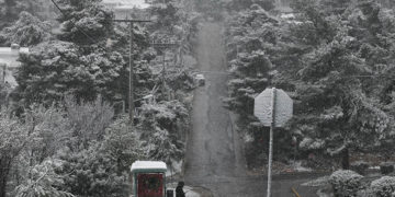 (Φωτ.: EUROKINISSI / Μιχάλης Καραγιάννης)