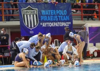 (Φωτ.: EUROKINISSI / Θεόδωρος Χριστοδουλάκης)