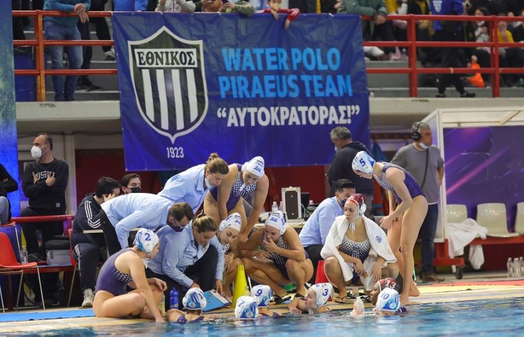(Φωτ.: EUROKINISSI / Θεόδωρος Χριστοδουλάκης)