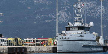 (Φωτ.: Σταμάτης Καταπόδης/ EUROKINISSI)