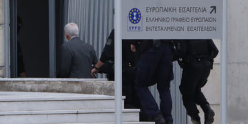 (Φωτ.: ΑΠΕ-ΜΠΕ / Γιώργος Βιτσαράς)