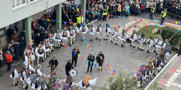 (Φωτ.: Facebook / Pantelis Palantzidis)