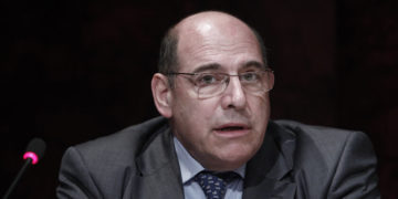 (Φωτ.: ΑΠΕ-ΜΠΕ/ ΓΙάννης Κολεδίσης)