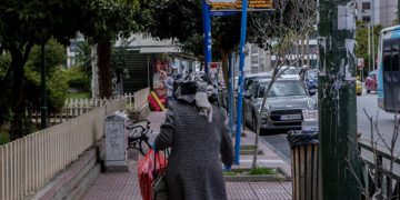 (Φωτ.: EUROKINISSI / Ανέστης Ναρεκιάν)