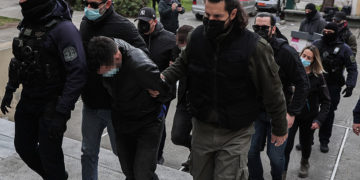 (Φωτ.: EUROKINISSI / Βασίλης Ρεμπάπης)