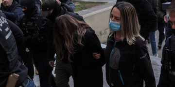 (Φωτ.: EUROKINISSI / Βασίλης Ρεμπάπης)