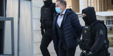 (Φωτ.: EUROKINISSI / Γιάννης Παναγόπουλος)