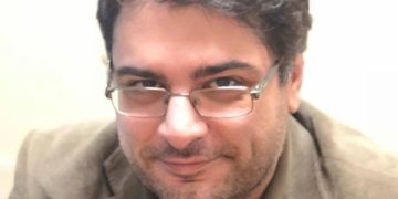 (Πηγή: FACEBOOK/ Manolis Androulakis)