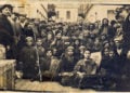 Η φωτογραφία που βρέθηκε στο συρτάρι του Παντελή Σαλιάρη. Αντίγραφό της υπάρχει και στη Βιβλιοθήκη του Κογκρέσου (πηγή: ΑΠΕ-ΜΠΕ)