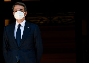 (Φωτ. αρχείου: EUROKINISSI / Τατιάνα Μπόλαρη)