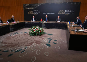 (Φωτ.: Twitter / MFA Russia)