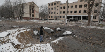 (Φωτ.: EPA / Sergey Dolzhenko)