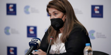 (Φωτ.: EUROKINISSI / Αργυρώ Αναστασίου)