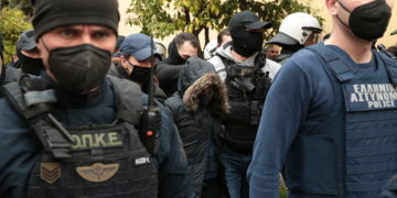 (Φωτ.: ΑΠΕ-ΜΠΕ/ Γιώργος Βιτσαράς)