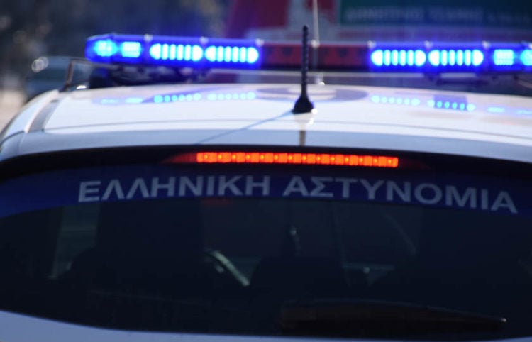 (Φωτ. αρχείου: EUROKINISSI / Βασίλης Παπαδόπουλος)